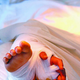 Image for article titled Doctors Save Girl's Hand By Grafting It To Her Leg For 3 Months